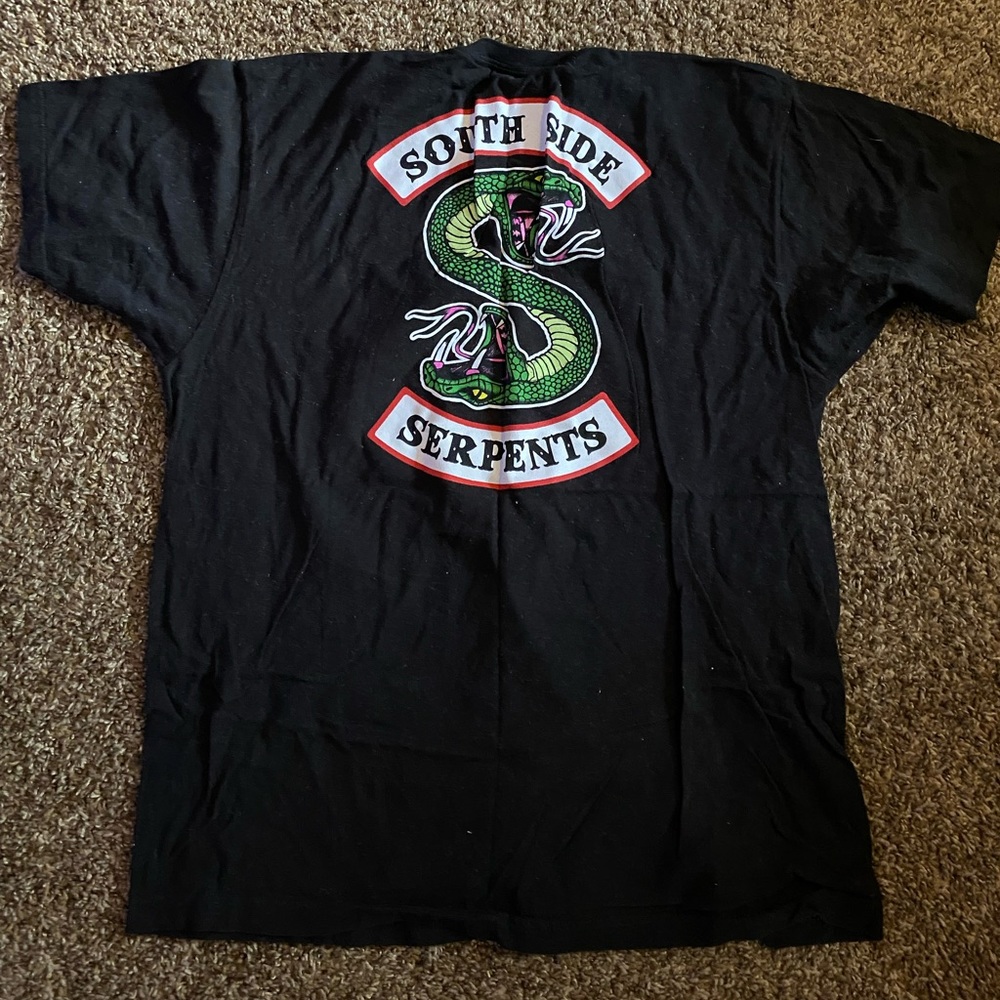 Riverdale Southside Serpents Tee